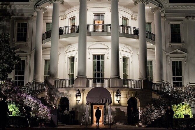 Fabulous Private Night City Tour by Car of Washington DC - FAQs About the Night DC Tour