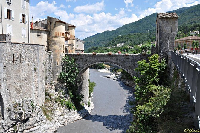 Fabulous Red Canyon and Entrevaux Private Full day Tour - Who Would Love This Tour?