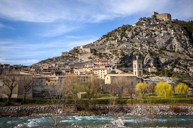 Fabulous Red Canyon and Entrevaux Private Full day Tour - Frequently Asked Questions