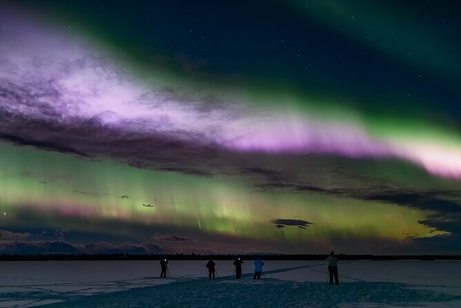 Face The Outdoors Northern Lights Tour Small Group - Frequently Asked Questions