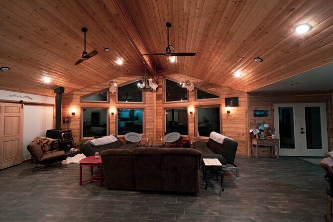 Face The Outdoors Private Group Northern Lights Tour - The Sum Up