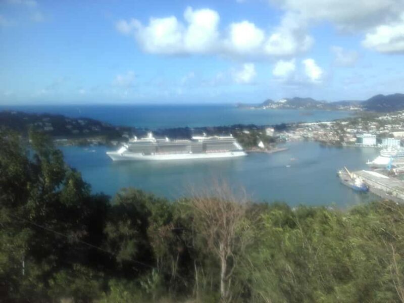 Faces Of St.Lucia. Unique Features of My Awesome Home. - Who Should Book This Tour?