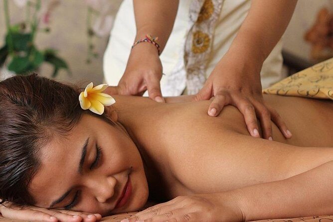 Facial treatment + Balinese massage at Bali Luxury Spa - The Realities Based on Guest Reviews