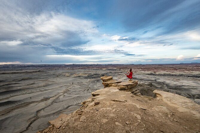 Factory Butte and Moonscape Overlook Guided Tour - Who Will Love This Tour?
