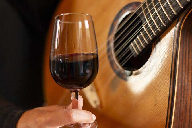 Fado Concert in one of Porto's most beautiful houses! - A Beautiful Evening in Porto: Fado Concert in a 19th-Century House