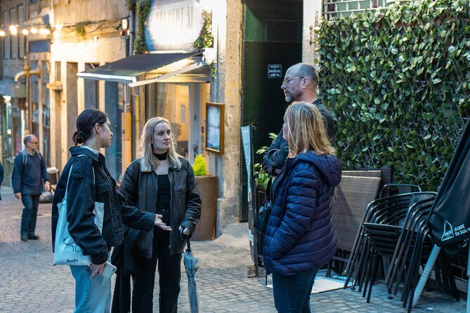 Fado Half Day Guided Tour with Dinner and Live Show in Lisbon - Practical Details and What to Expect