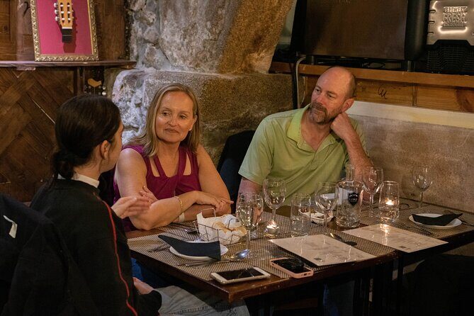 Fado Half Day Guided Tour with Dinner and Live Show in Lisbon - FAQs