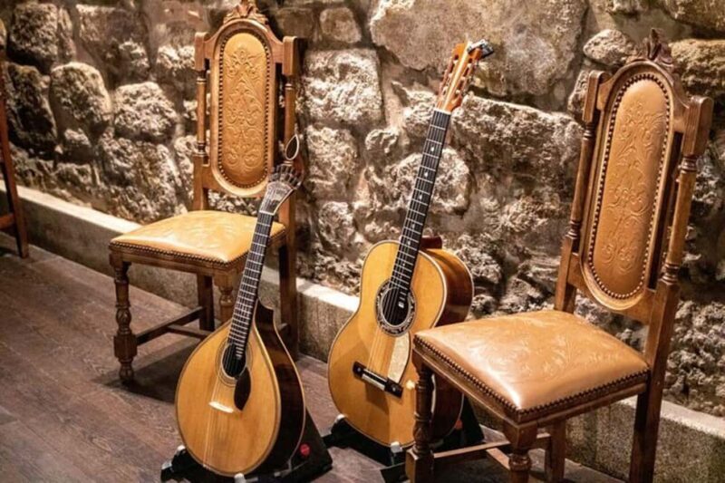 Fado Half Day Guided Tour with Dinner & live Show in Lisbon - Who Should Consider This Tour?