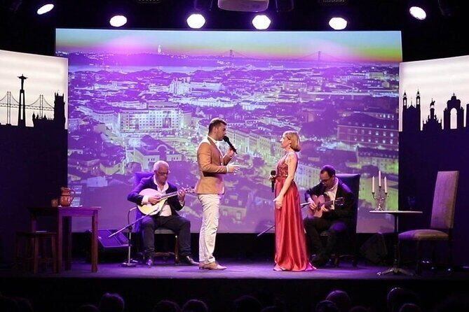 Fado in Chiado - Live Show in Lisbon on Stage for over 15 Years - FAQ – Your Practical Questions Answered