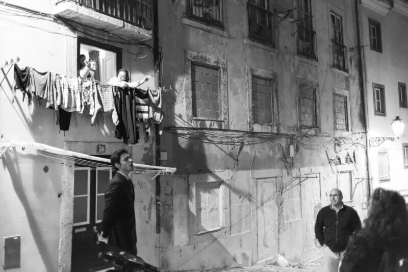 Fado: Musical Walking Tour + Food & Live Show - FAQs
