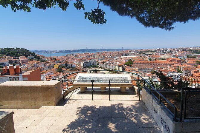 Fado TukTuk Tour 120 mins (Max 6 people) - Exploring Lisbon in a TukTuk: A Deep Dive