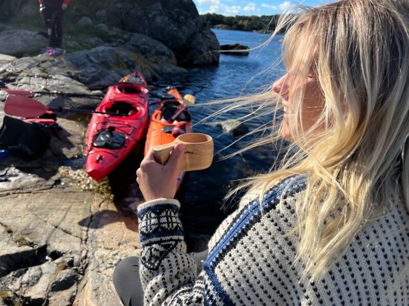 Færvik: Raet National Park Sea Kayaking Trip - Final Thoughts