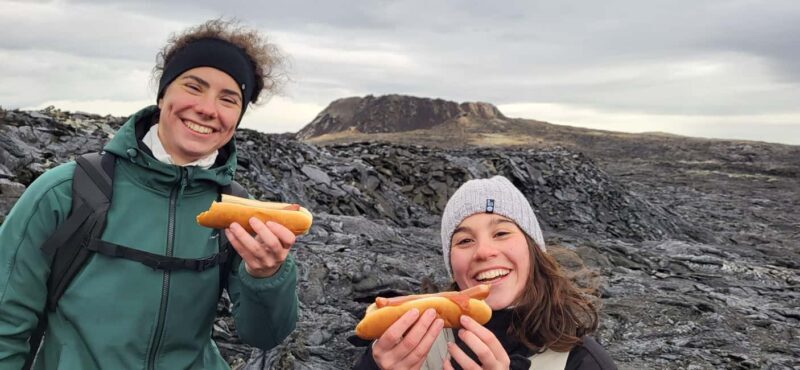 Fagradalsfjall Volcano Hike  Small Group with Local Guide - Who Will Love This Tour?