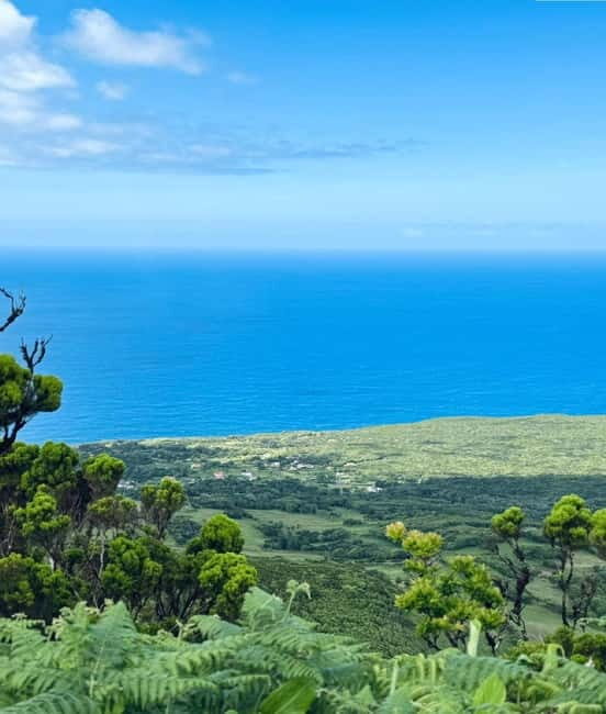 Faial Island: Caldeira Perimeter Hiking Tour PR04 - FAQ