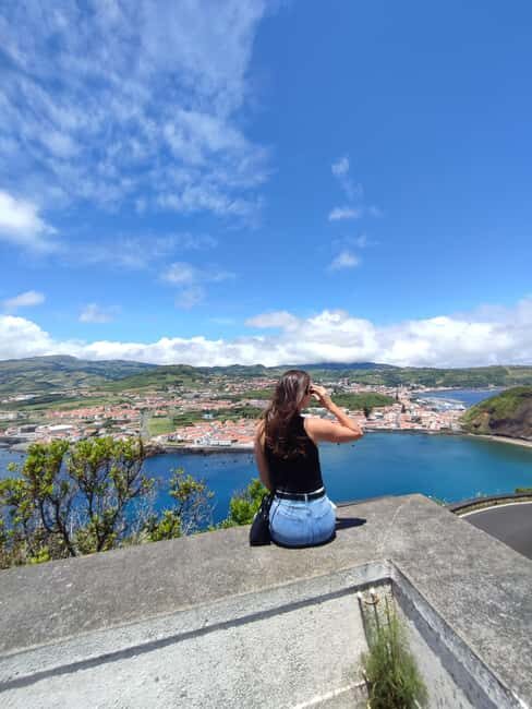 Faial Island: Full Day Tour - Nature & Culture - Key Points
