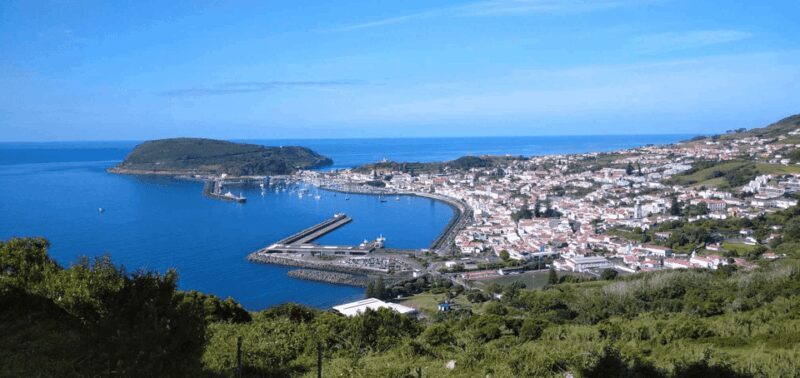Faial Island: Personalized tour with Pic Nic - FAQ