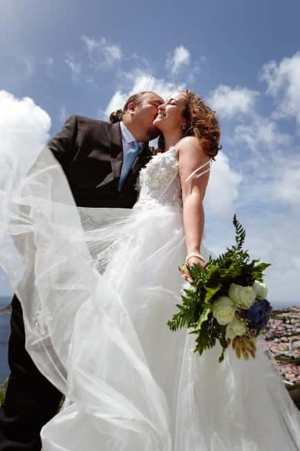 Faial Island: Private professional photoshoot experience - FAQ