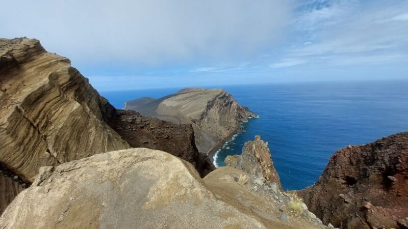 Faial Island Tour: Full Day with lunch - Key Points