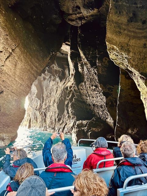Faial Island: Unique boat tour to the Capelinhos volcano - The Sum Up: Why This Tour Is a Great Choice