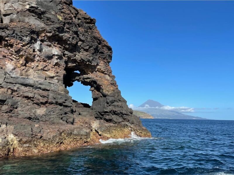 Faial Island: Unique boat tour to the Capelinhos volcano - FAQ: Practical Questions About the Faial Boat Tour