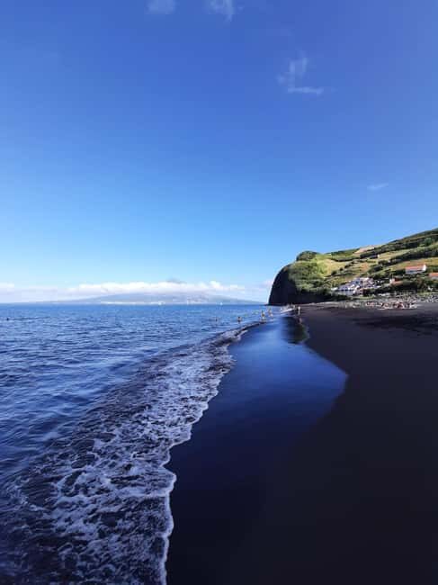 Faial: Private 4WD Full Day Island Tour with Local Guide - An In-Depth Look at the Faial Private 4WD Tour