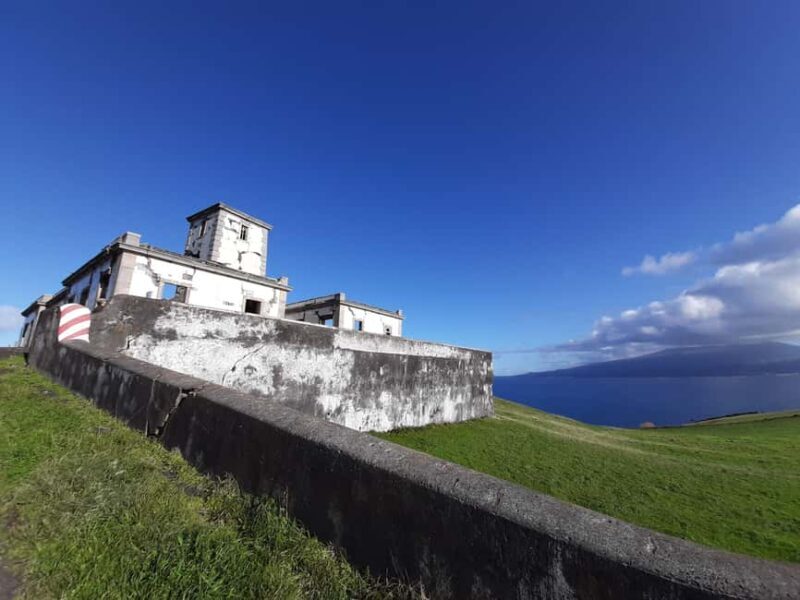 Faial: Private 4WD Full Day Island Tour with Local Guide - FAQs