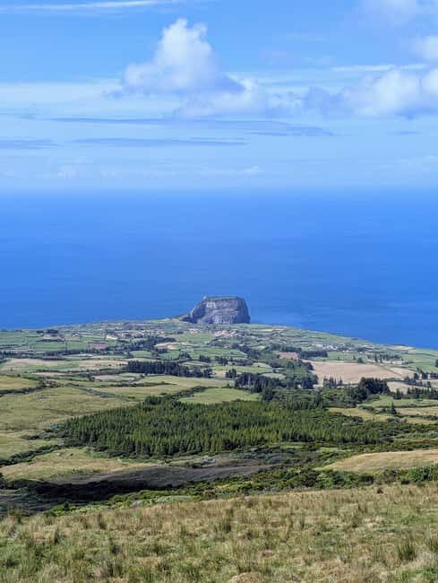 Faial: Private 4WD Half Day Island Tour with Local Guide - An In-Depth Look at the Faial Private 4WD Half-Day Tour