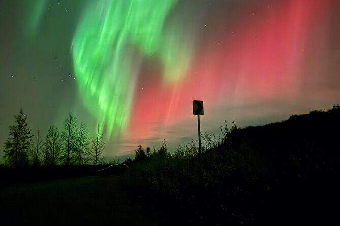 Fairbanks Alaska Luxury Car Private Tour - Quick snapshot: The essentials you need to know