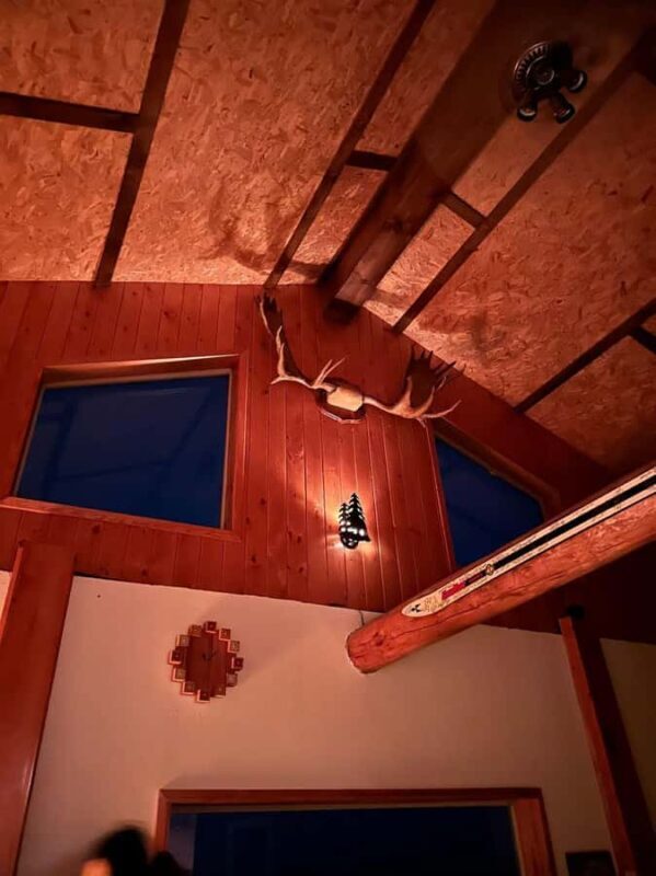 Fairbanks: Aurora Viewing Lodge - Final Thoughts