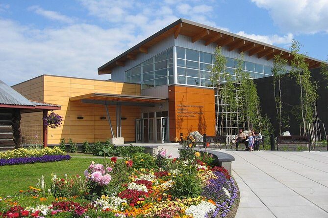 Fairbanks Autumn/Winter City Tour - FAQ: Your Questions Answered