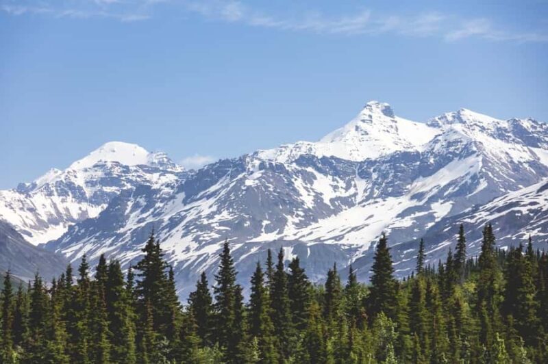 Fairbanks: Beauty of the North - Potential Drawbacks and Considerations