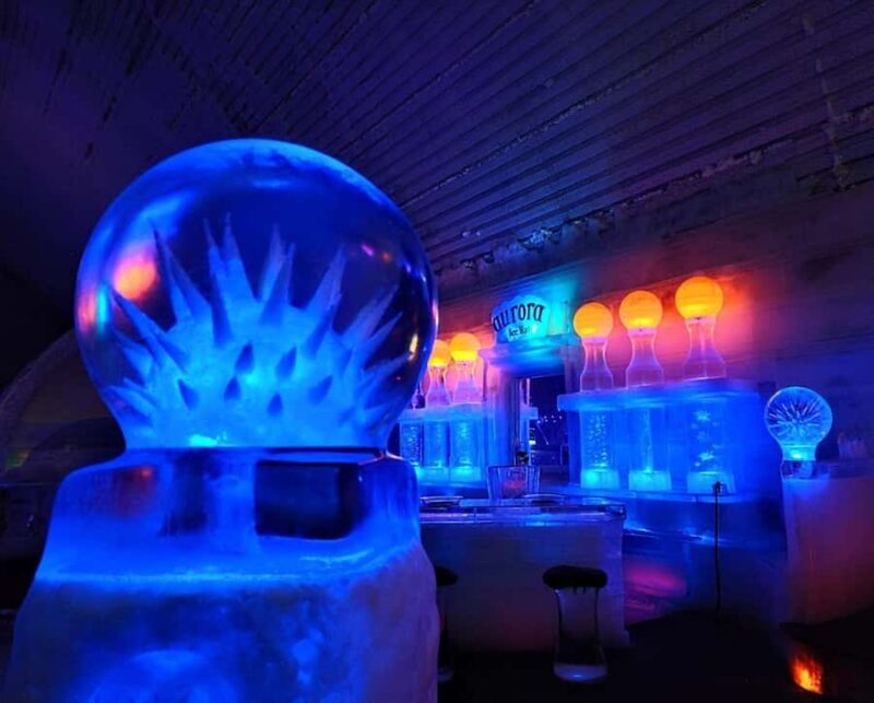 Fairbanks: Chena Hot Springs Day Tour - Frequently Asked Questions