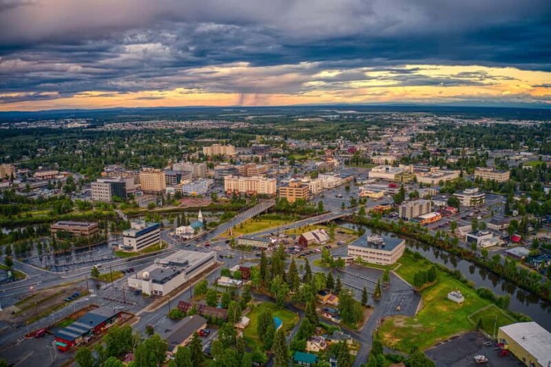 Fairbanks: City Highlights Tour with Museum Entry - Why This Tour Offers Good Value