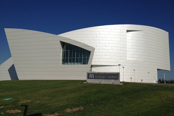 Fairbanks City Tour - In-Depth Review of the Fairbanks City Tour