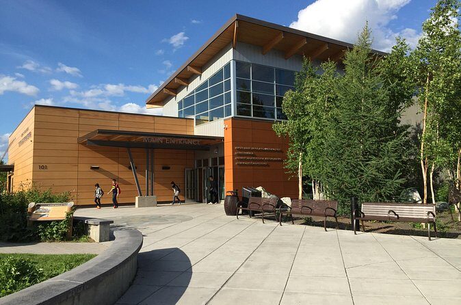 Fairbanks City Tour - Final Thoughts