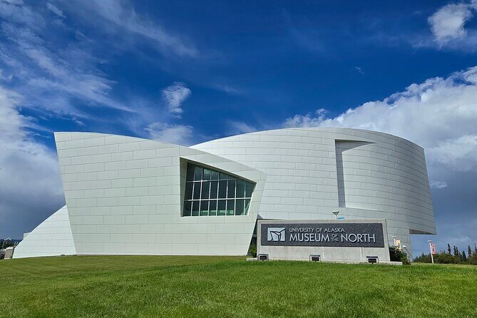 Fairbanks City Tour - An In-Depth Look at the Fairbanks City Tour