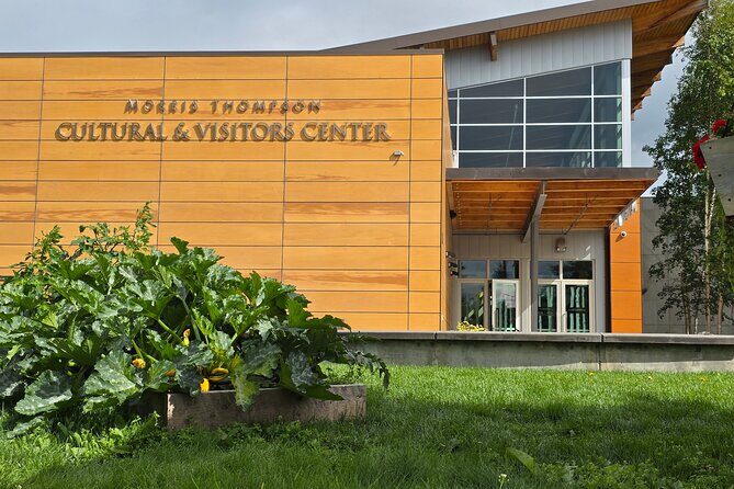 Fairbanks City Tour - Practical Details and Booking Insights