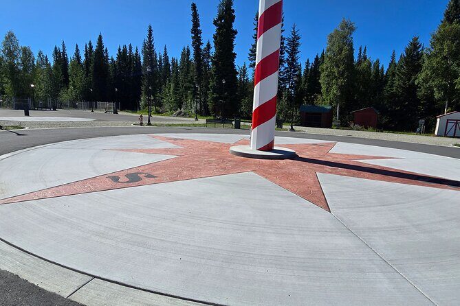 Fairbanks City Tour - FAQ