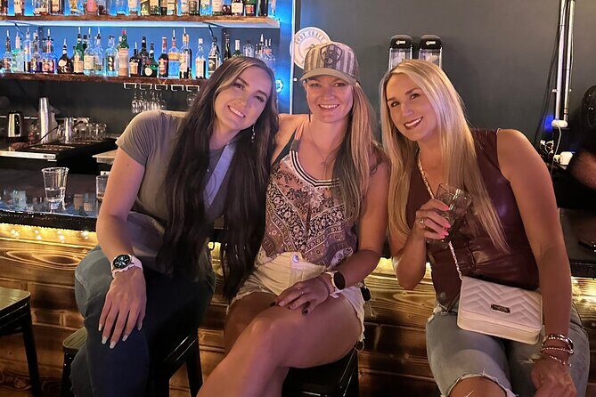 Fairbanks Distillery and Craft Beer Pub Crawl - Key Points