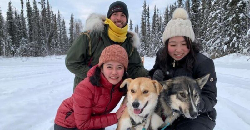 Fairbanks: Dog Sledding and Mushing Experience - The Experiences Highlights
