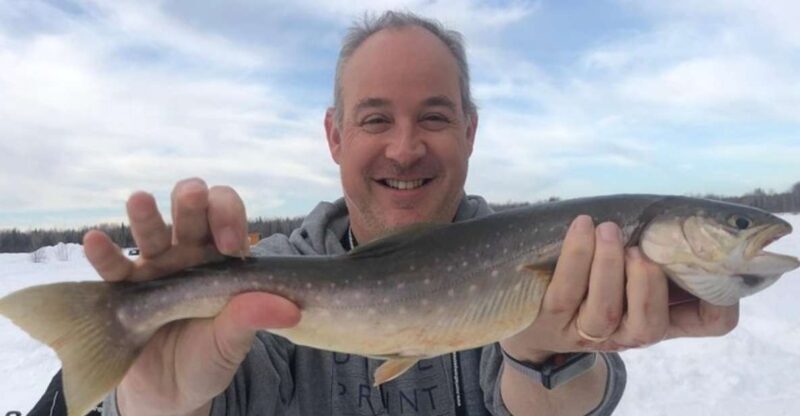 Fairbanks: Guided Ice Fishing Tour - Practical Information and Tips