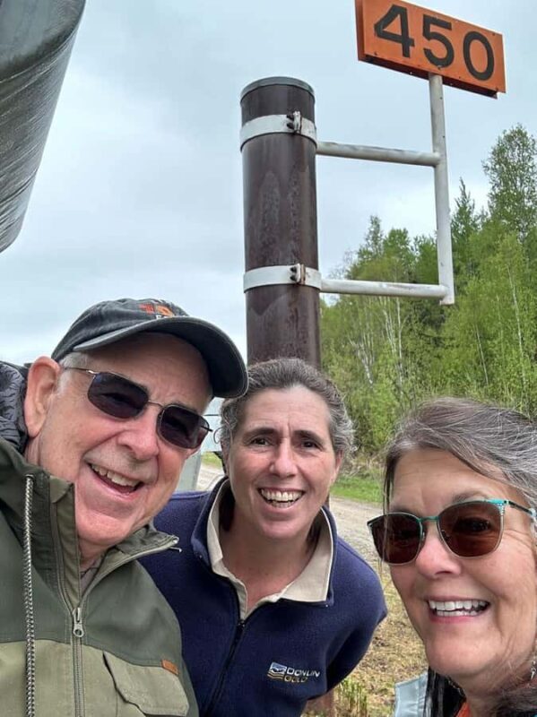 Fairbanks Heritage Tour - Who Will Love This Tour?