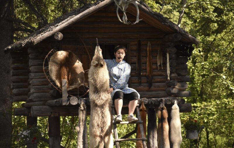 Fairbanks: Riverboat Cruise and Local Village Tour - Itinerary Breakdown
