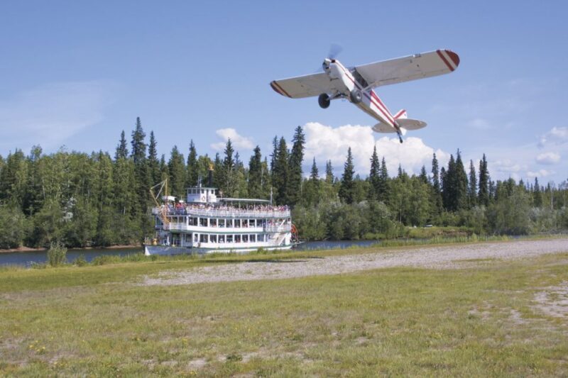 Fairbanks: Riverboat Cruise and Local Village Tour - Why This Tour Works for You