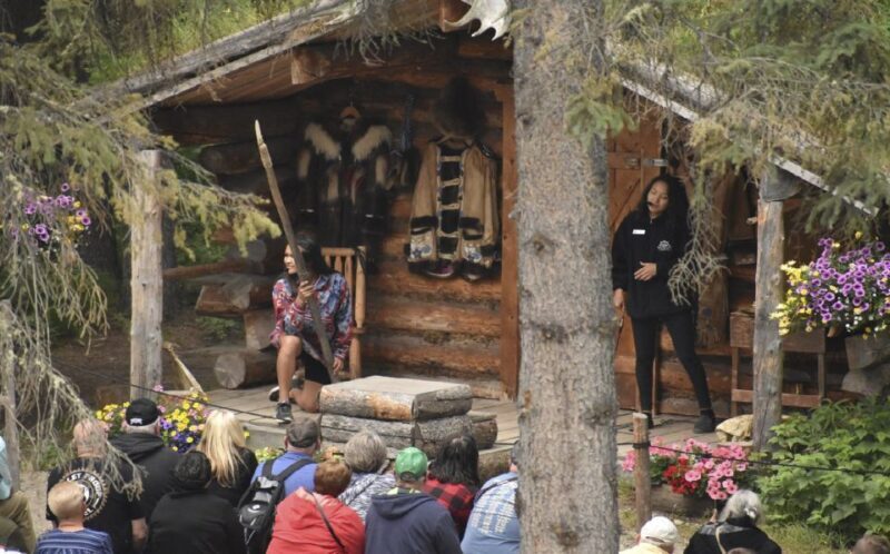 Fairbanks: Riverboat Cruise and Local Village Tour - Final Thoughts