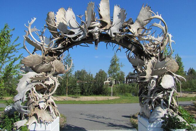 Fairbanks Top City Highlights Tour Summer/Fall - Who Is This Tour Best Suited For?