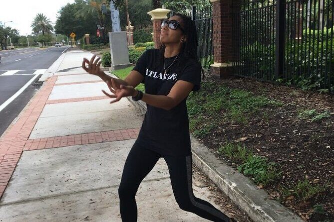 Fairfield City Scavenger Hunt Excursion by Zombie Scavengers - Key Points