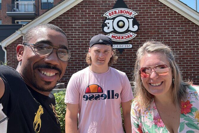 Fairhaven Frenzy Scavenger Hunt - Key Points