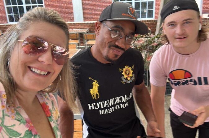 Fairhaven Frenzy Scavenger Hunt - Who Should Consider This Experience?