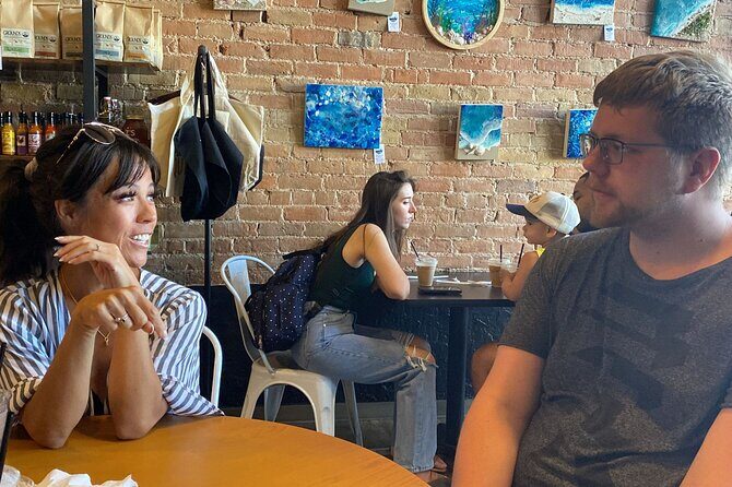 Fairhaven Frenzy Scavenger Hunt - The Sum Up